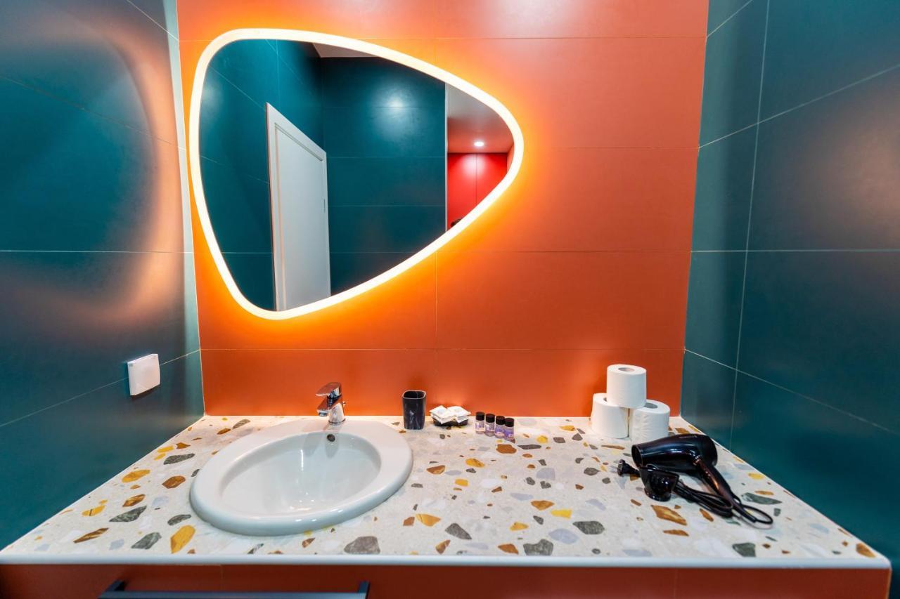 Bright Apartment In The Center Vipgreece Атина Екстериор снимка