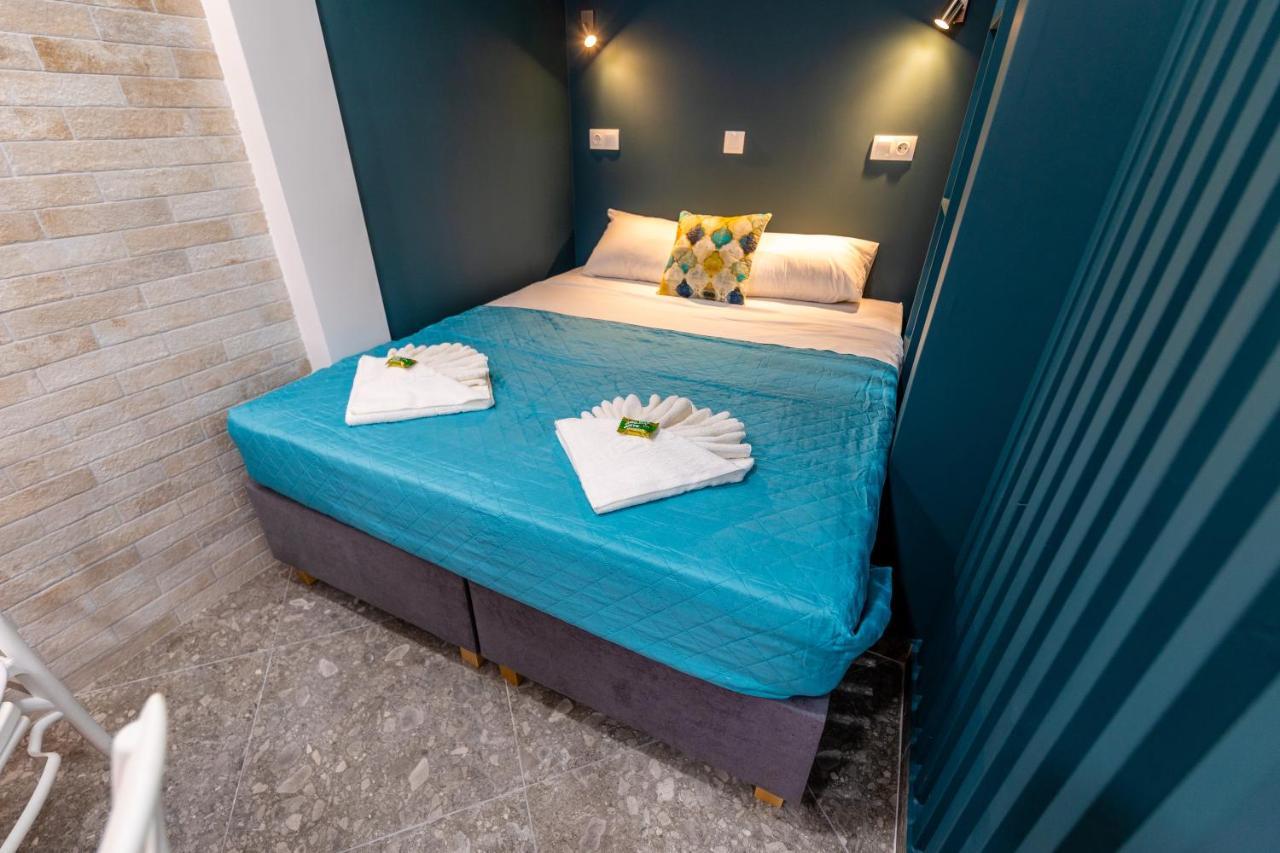 Bright Apartment In The Center Vipgreece Атина Екстериор снимка