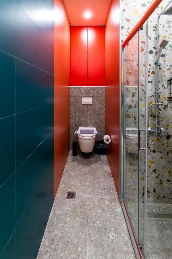 Bright Apartment In The Center Vipgreece Атина Екстериор снимка